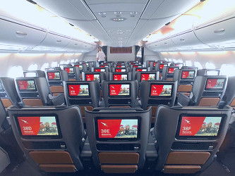 Qantas Cancels All International Flights Until March 2021 - Travel Off Path
